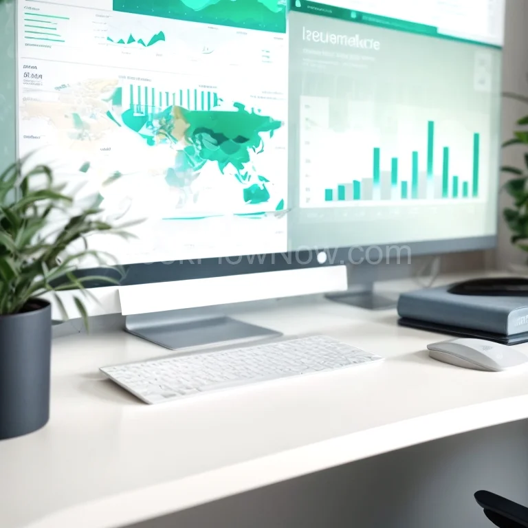 Real-Time Tracking at Your Fingertips